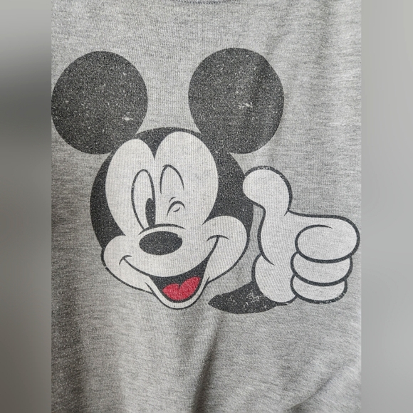 Mickey Sweatshirt - Picture 3 of 3